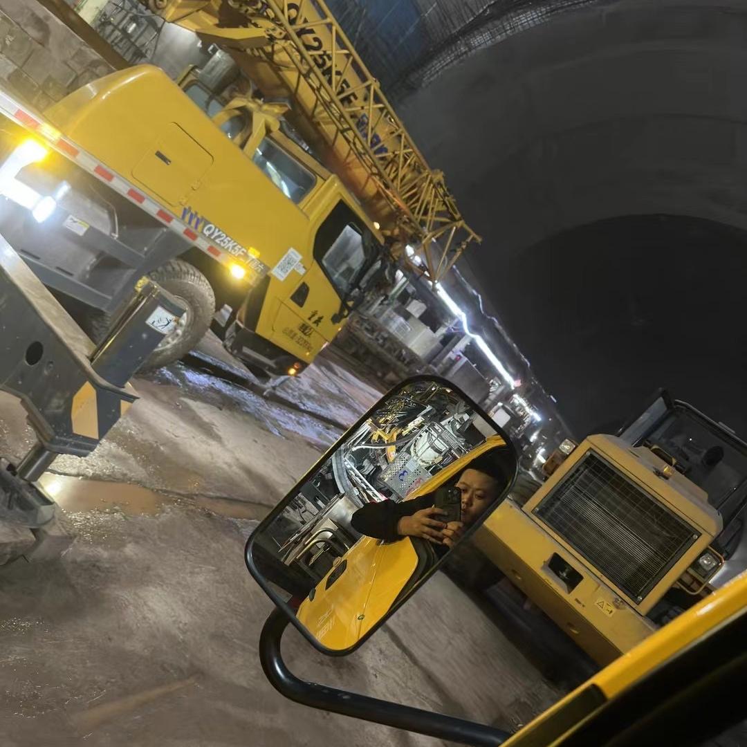 北碚区渝急速食品配送中心