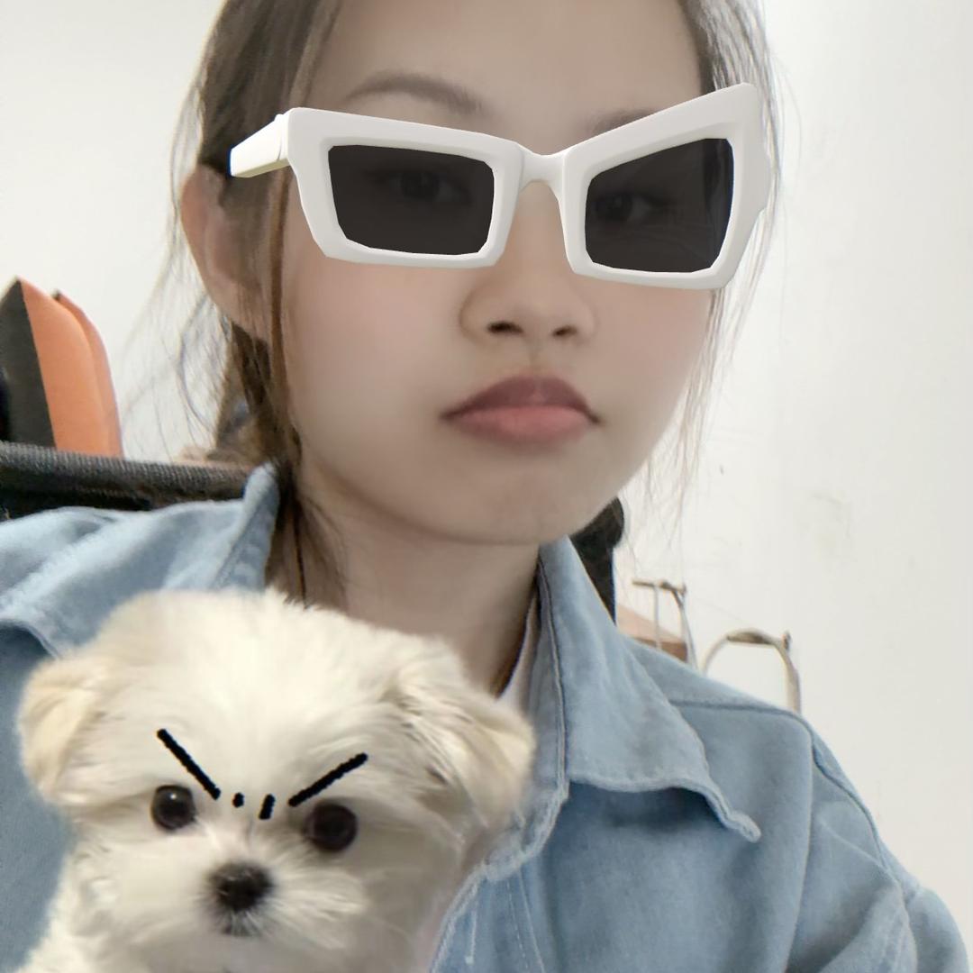 小蓝✨