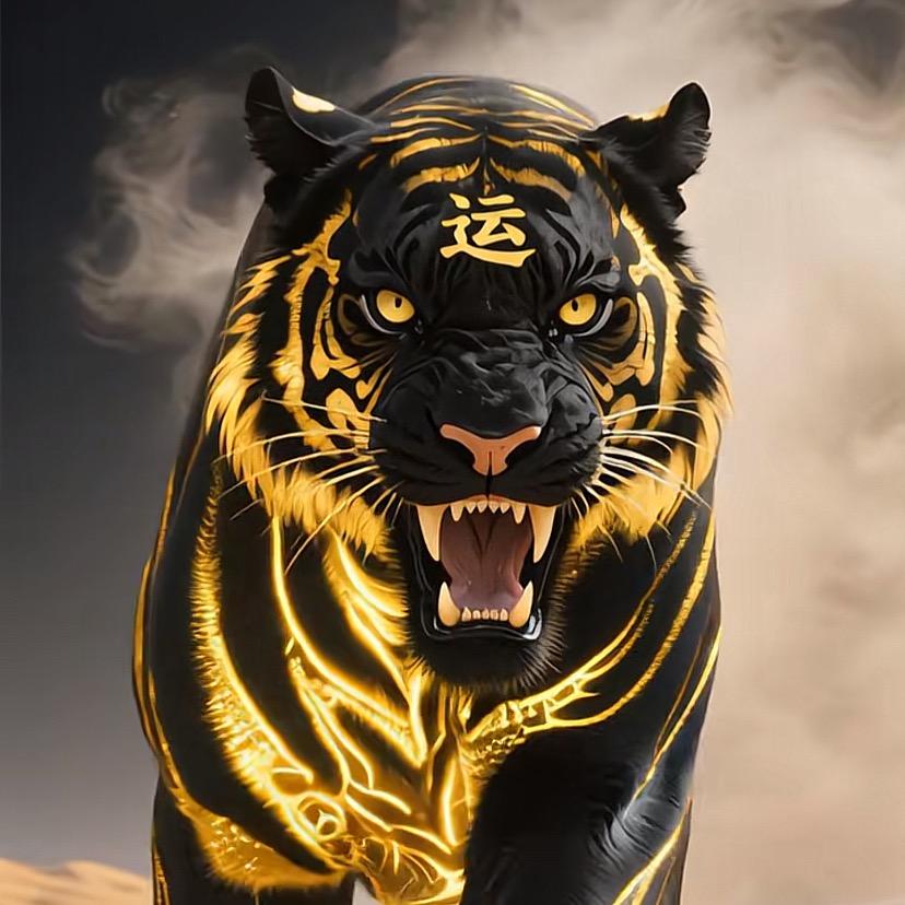 🐯哥哥