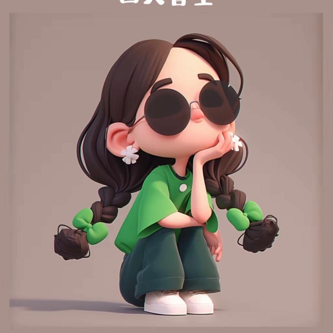 🫧不发脾气•͈ᴗ⁃͈ 只发财✨