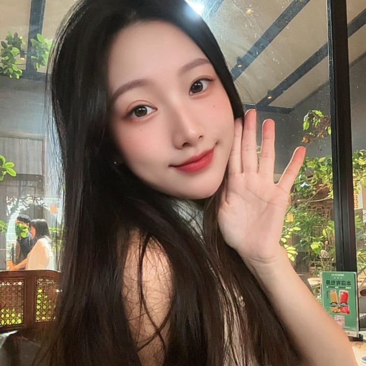 Loving小财迷呢~(打不过陈落落)
