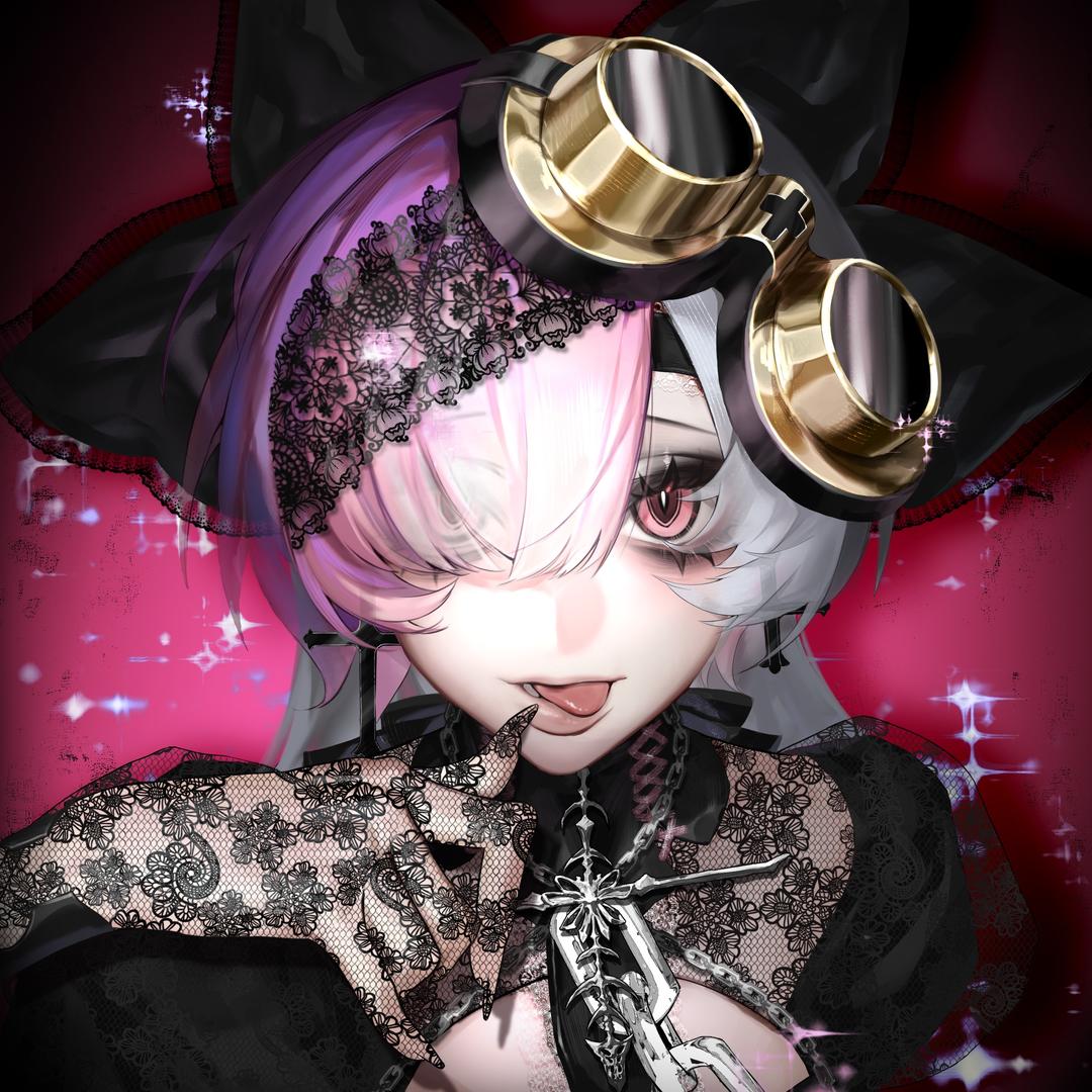 绫雾Evania