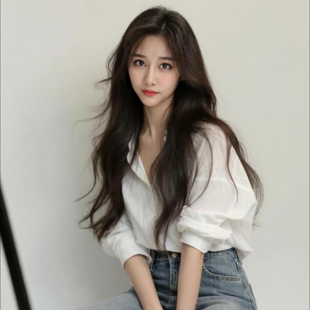 卖海鲜的琳小姐