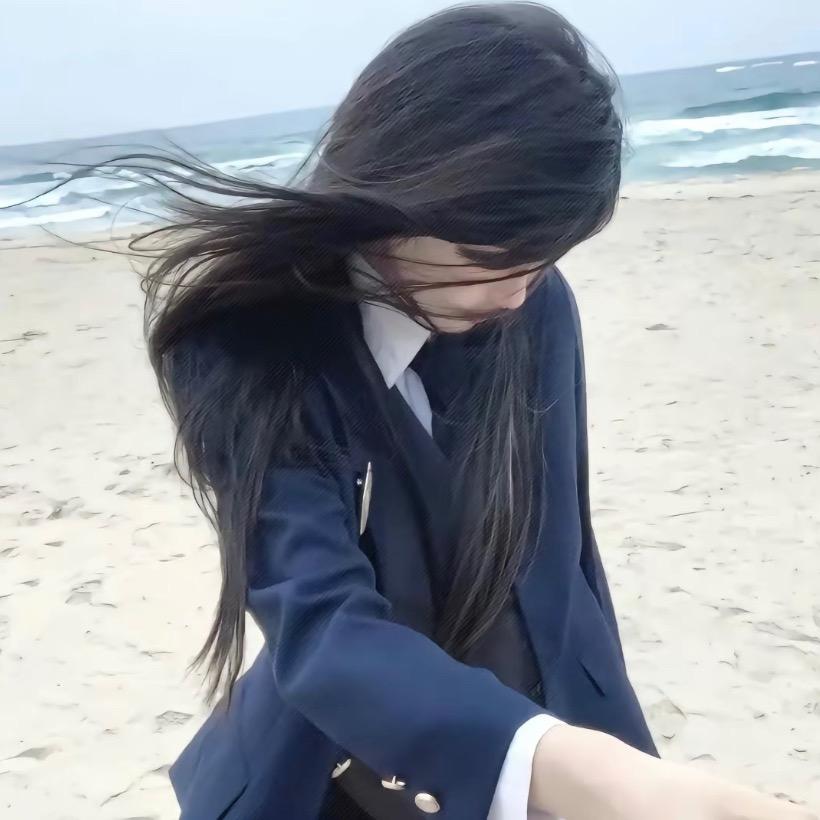 开心^