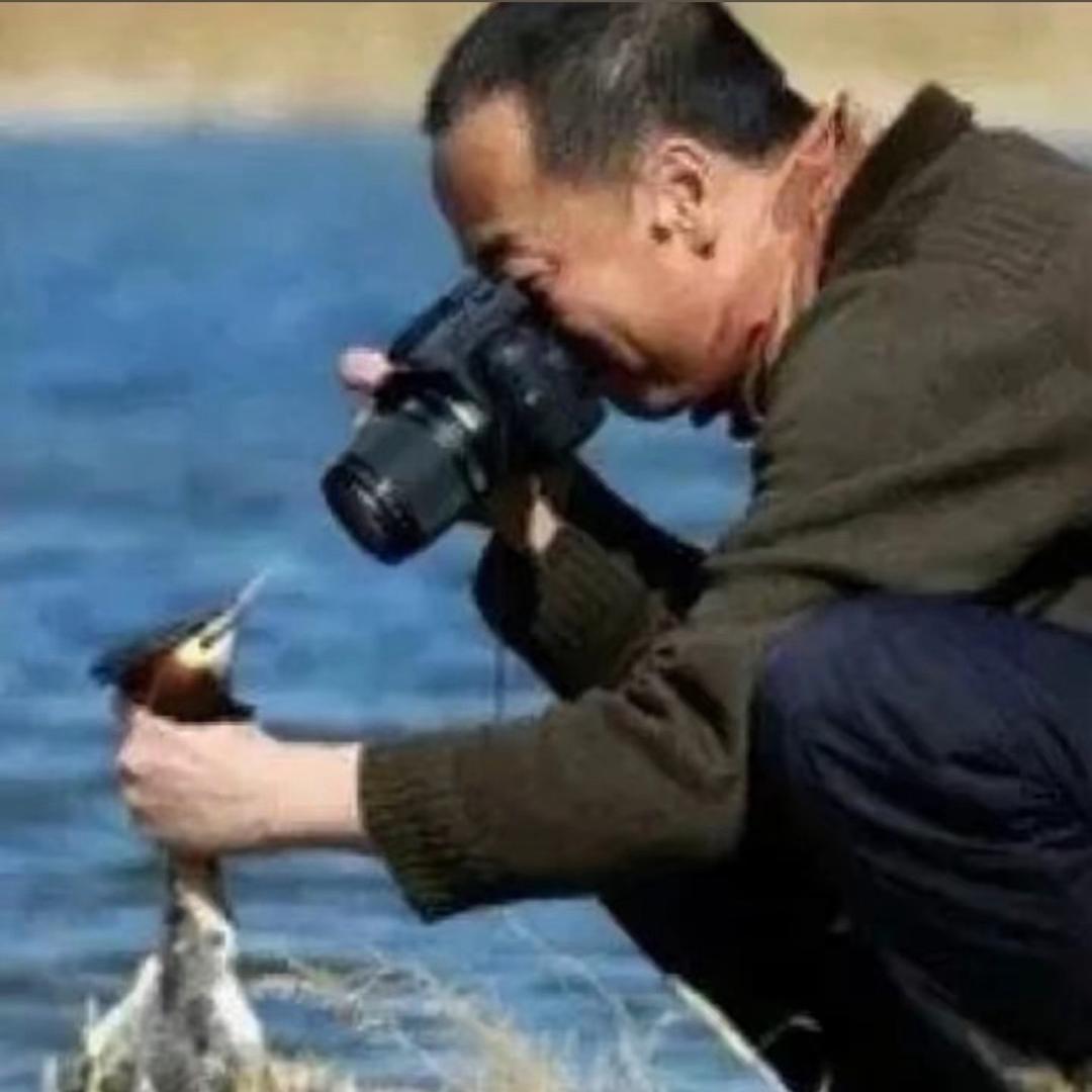 阿杰📷（海埂大坝约拍版）