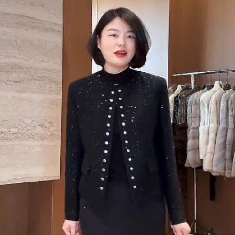 @老谭私服「直播返场」