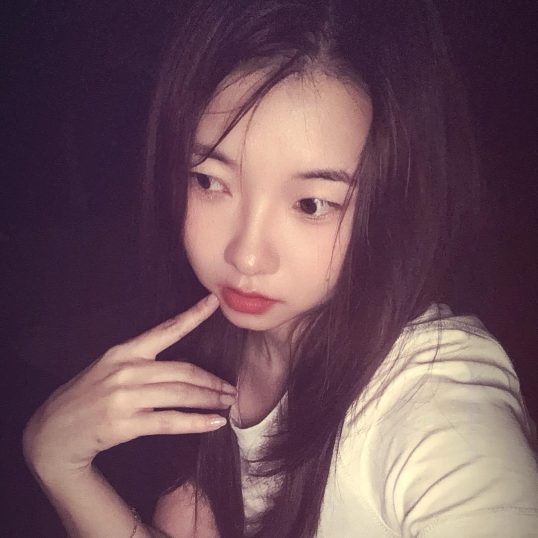 喜欢的狗是你