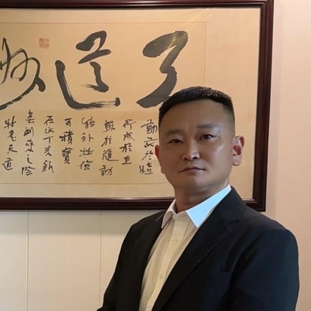 智慧三农喻总