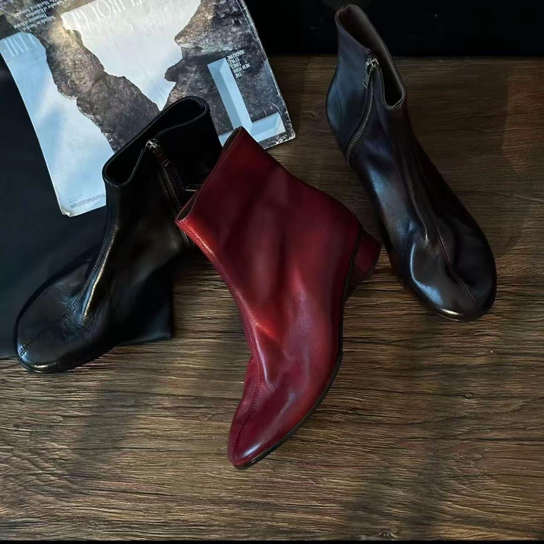 YLY 花花甄选女鞋