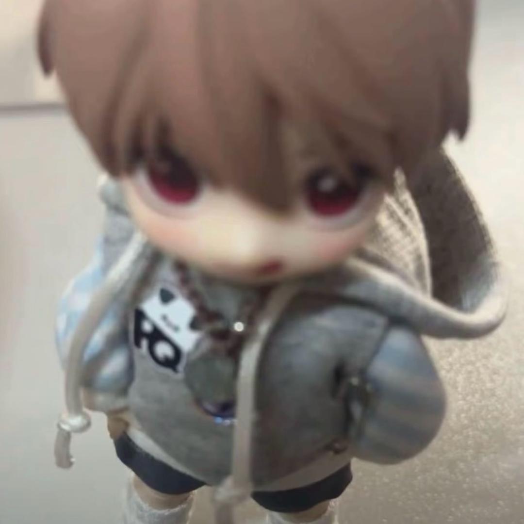 🌈半夜总被女神无情骚扰