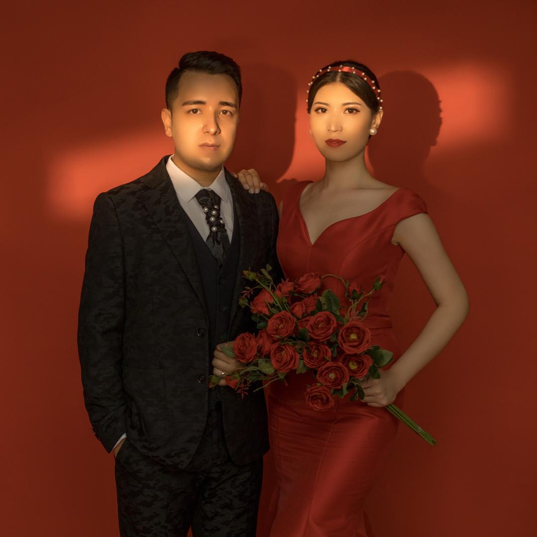 Subi夫妇
