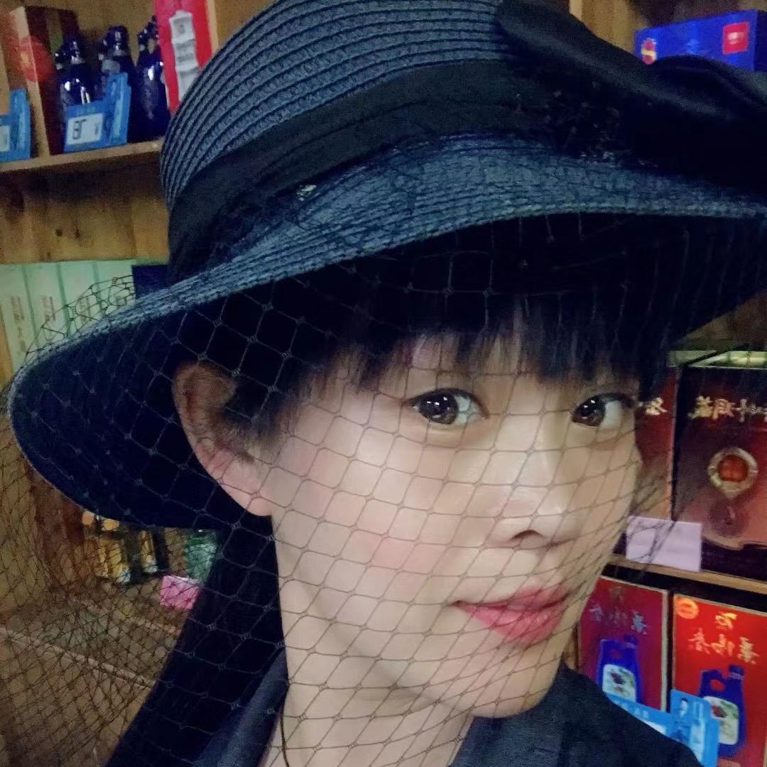 一个你摆楞不了的女人