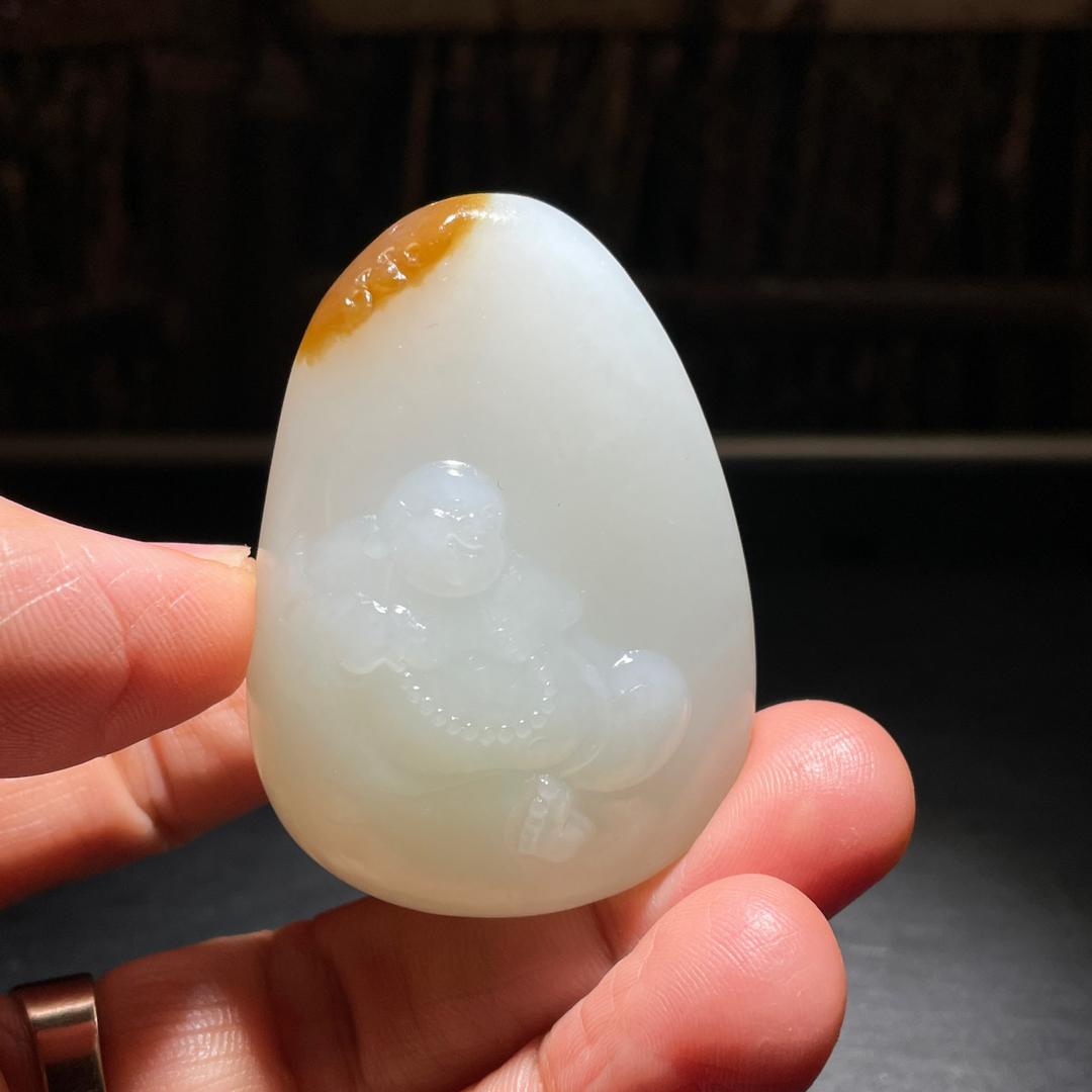 玉缘和田玉珠宝