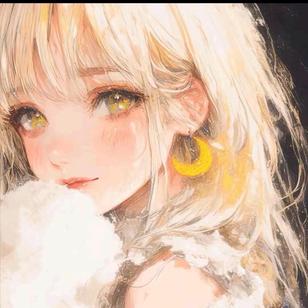 ⋆☾一起去看月亮