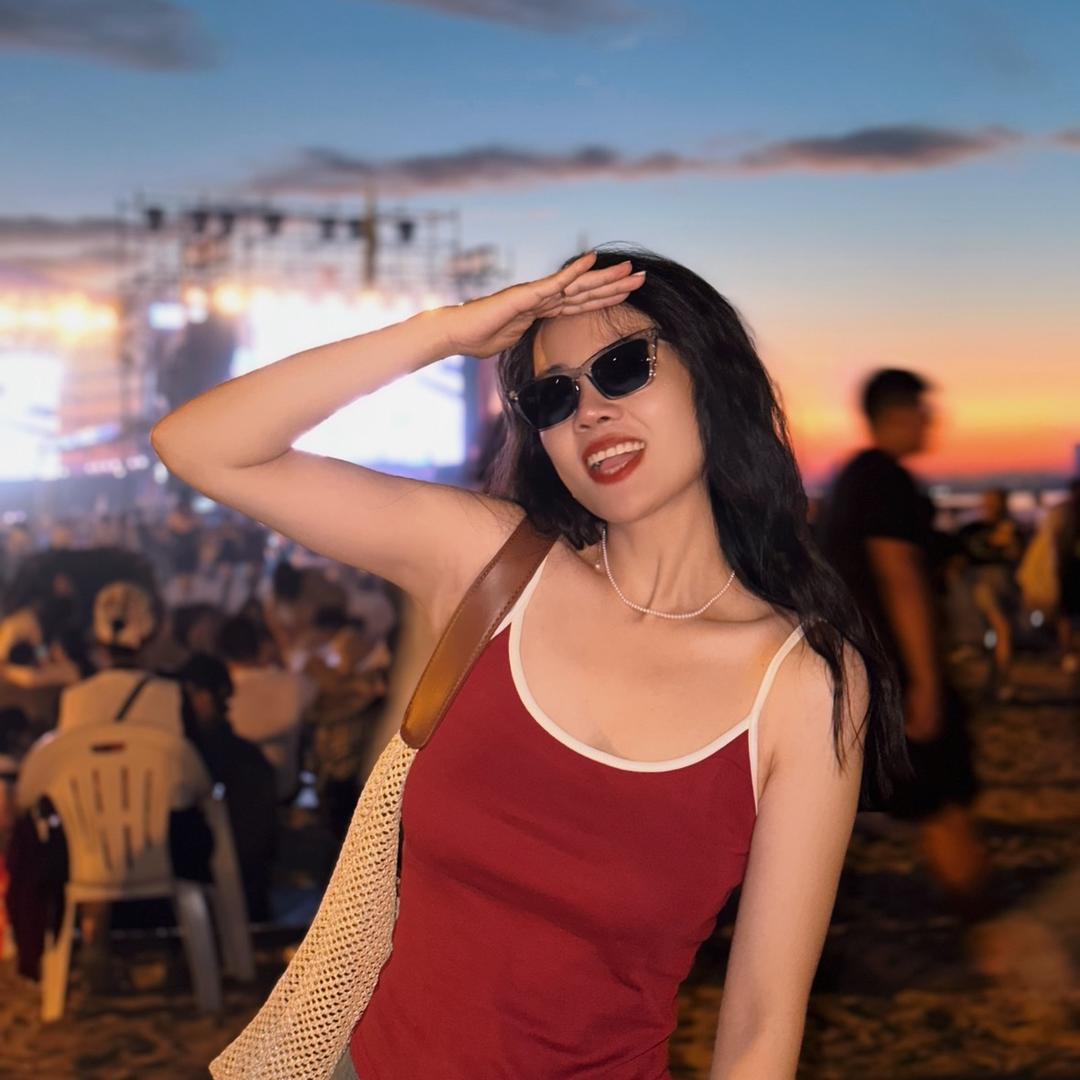 王小七seven-