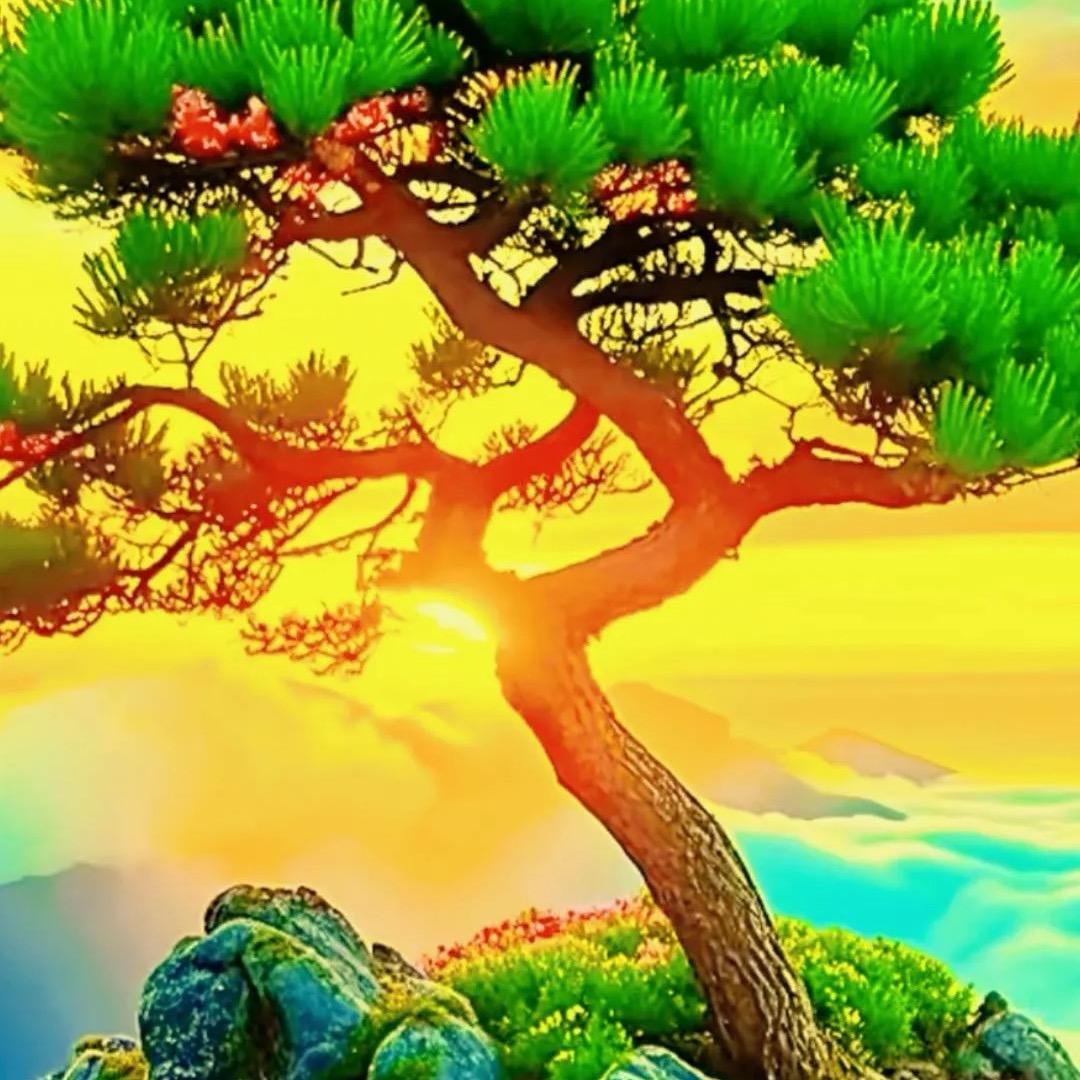 燃木刀法