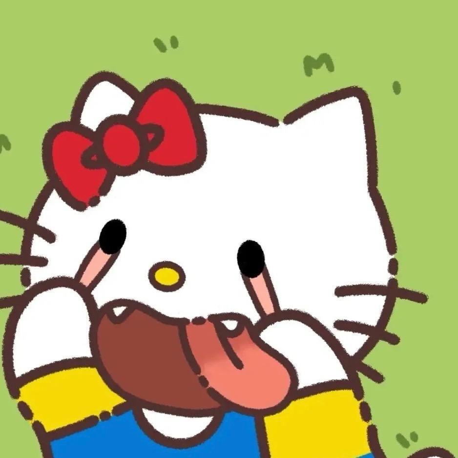 有猫饼咩