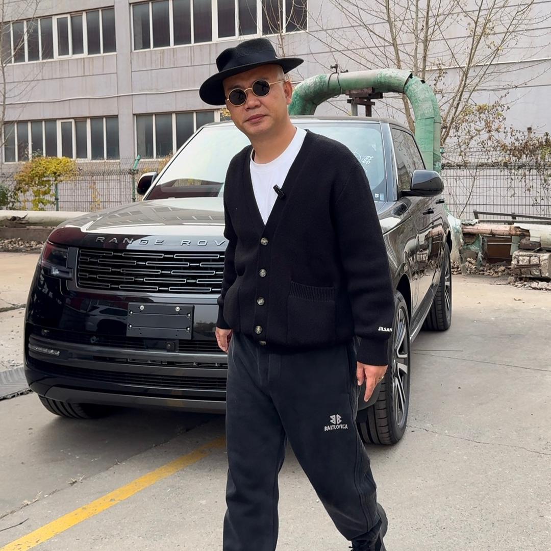 周哥说车日常vlog