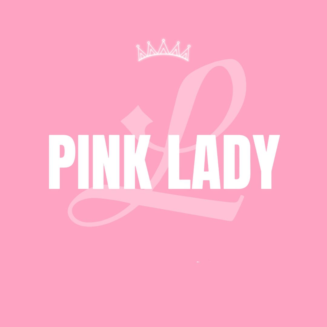 PinkLady设计师女装集合