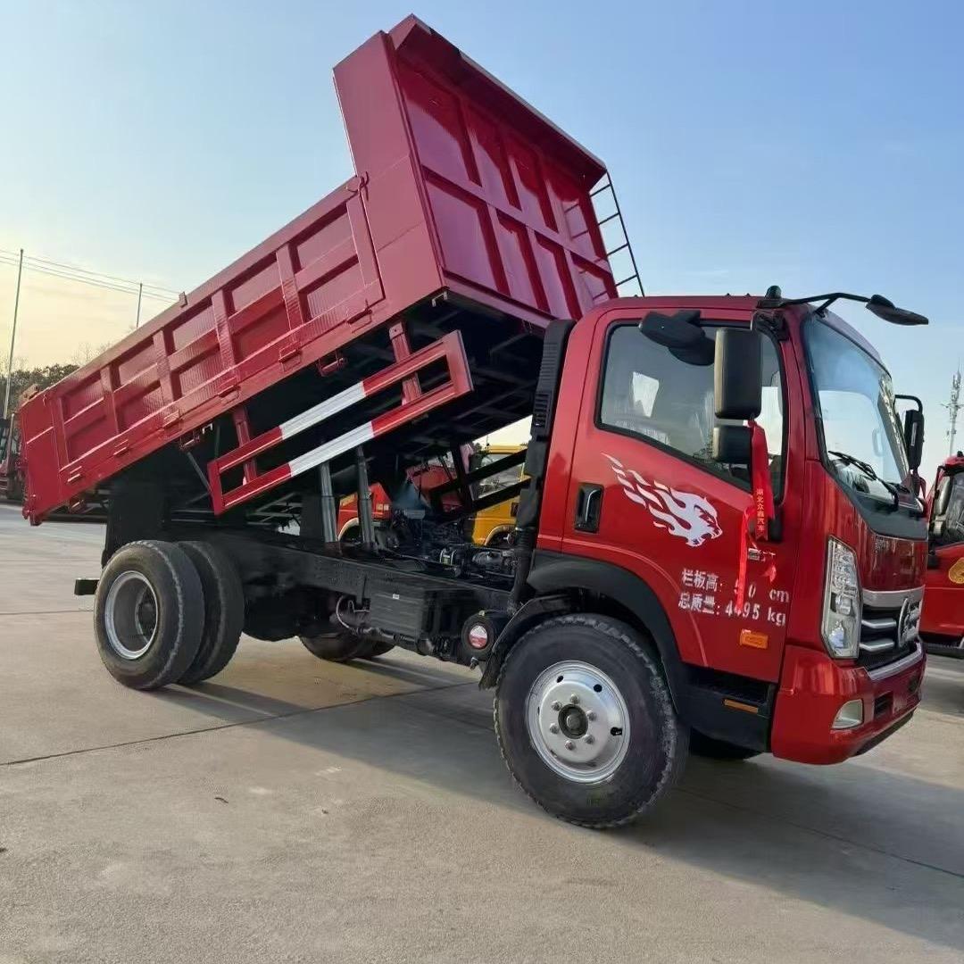 随州专用汽车生产厂家