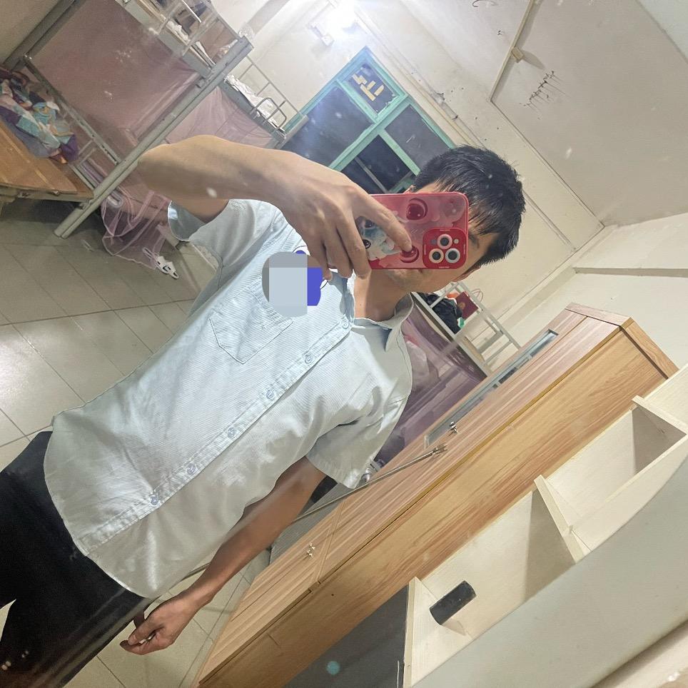 广东高以翔之逍遥哥哥