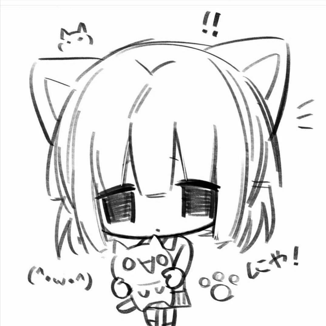 我不懒
