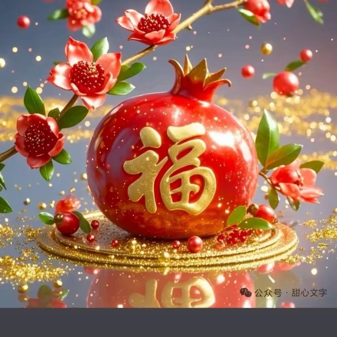 马年红包（专场）