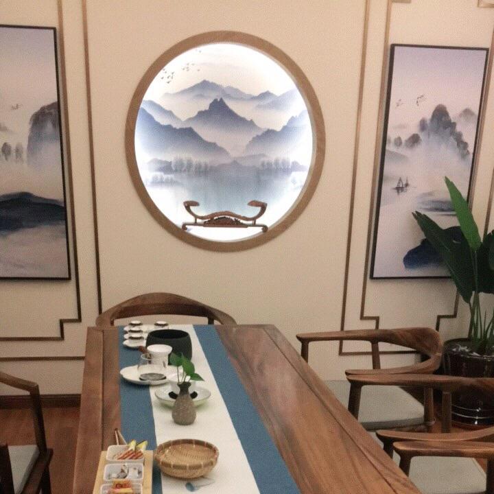 大妮-茶茶