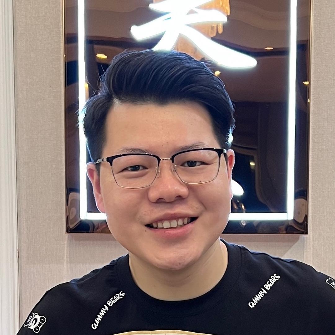 小熊的家具生活
