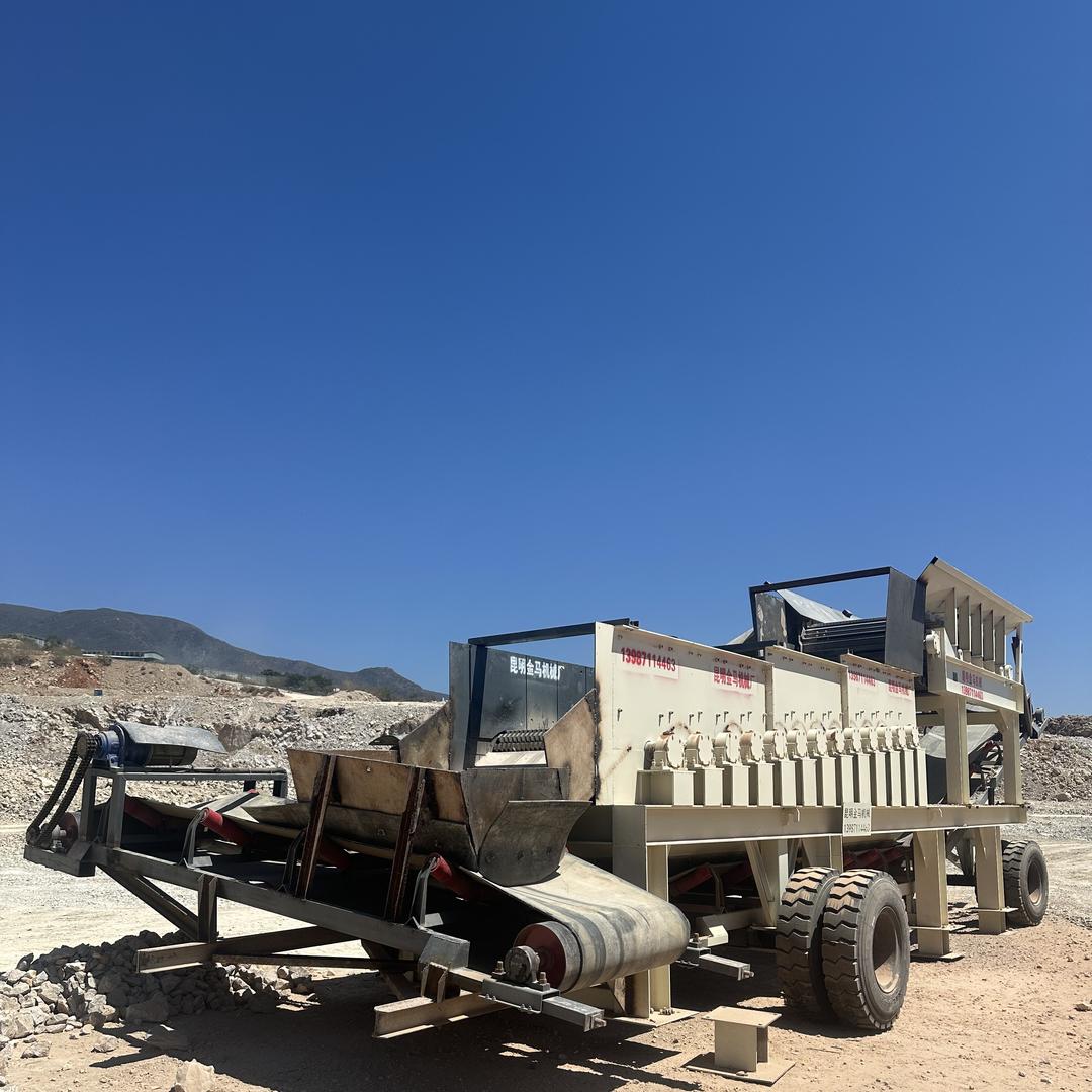 云南普瑞斯机械制造有限公司