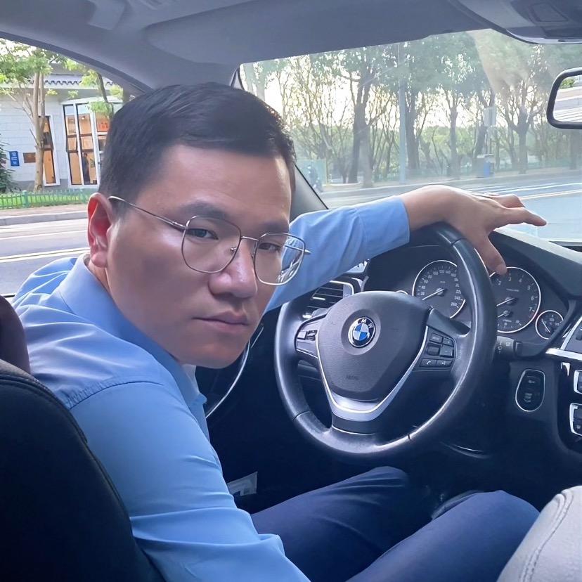 福州助融张老板