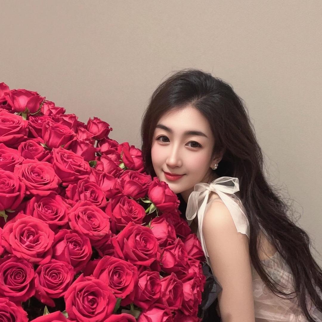 杨小娜😍