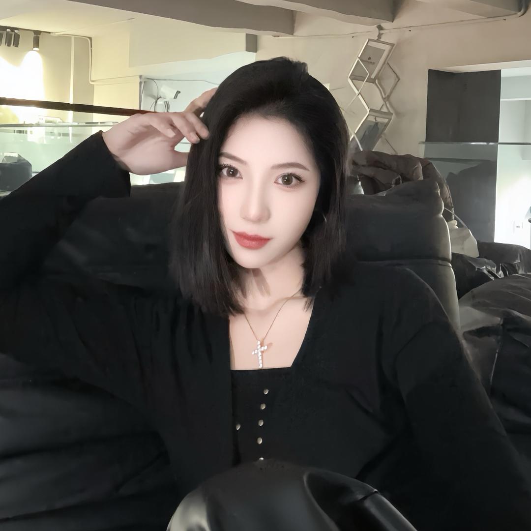 一颗小栗呀～