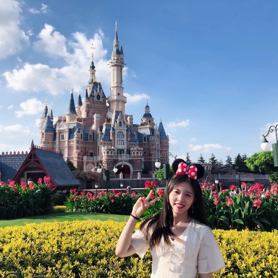 大婶儿的复式