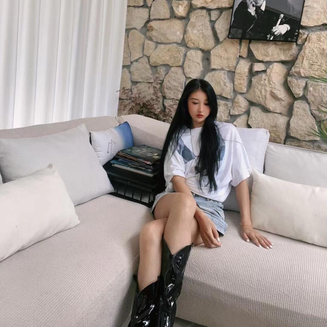 傲娇的刘小八