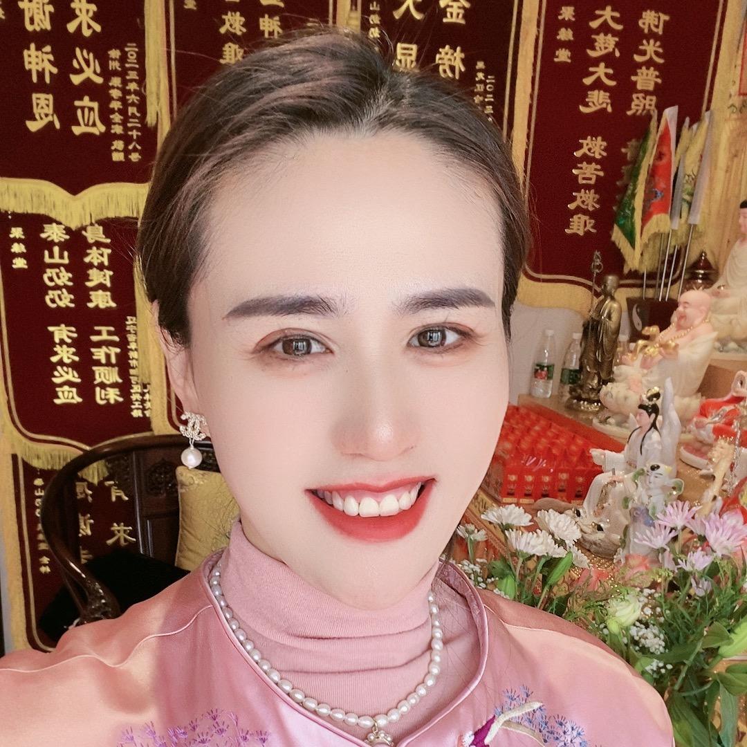 培姐（聚缘堂，观香）