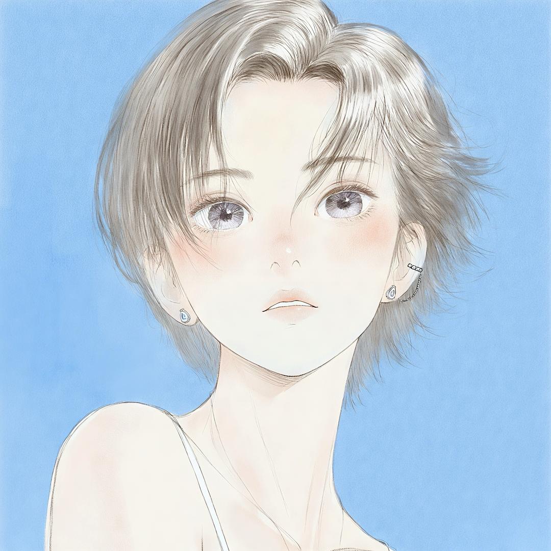 在野Rebecca