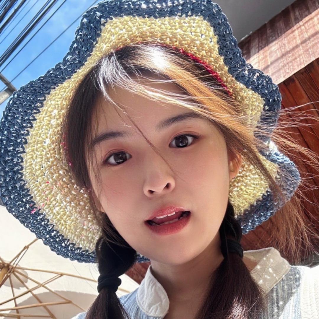 辰酱在此