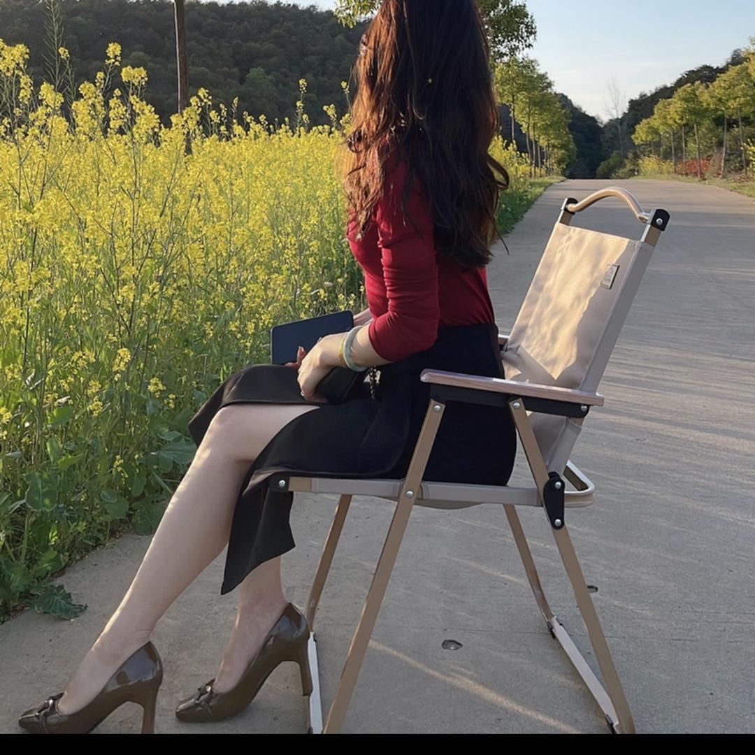 林燕穿搭👗