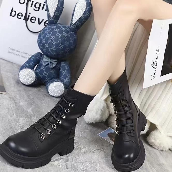 小松鞋仓品牌女鞋