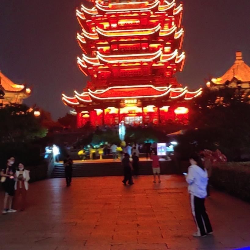 心之泪
