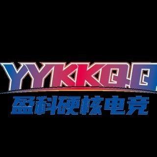 盈科硬核电竞（记忆店）