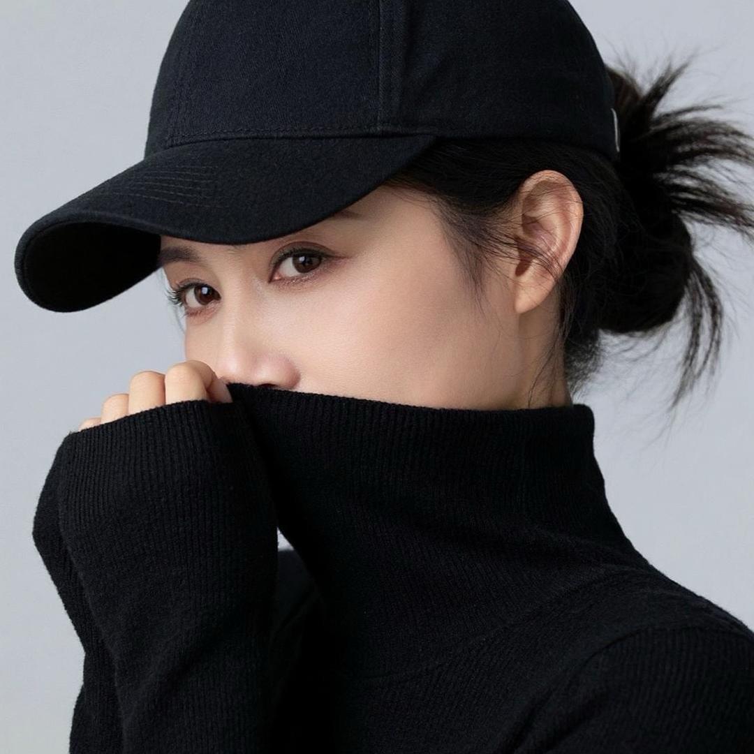 南城北巷之潇潇暮雪子