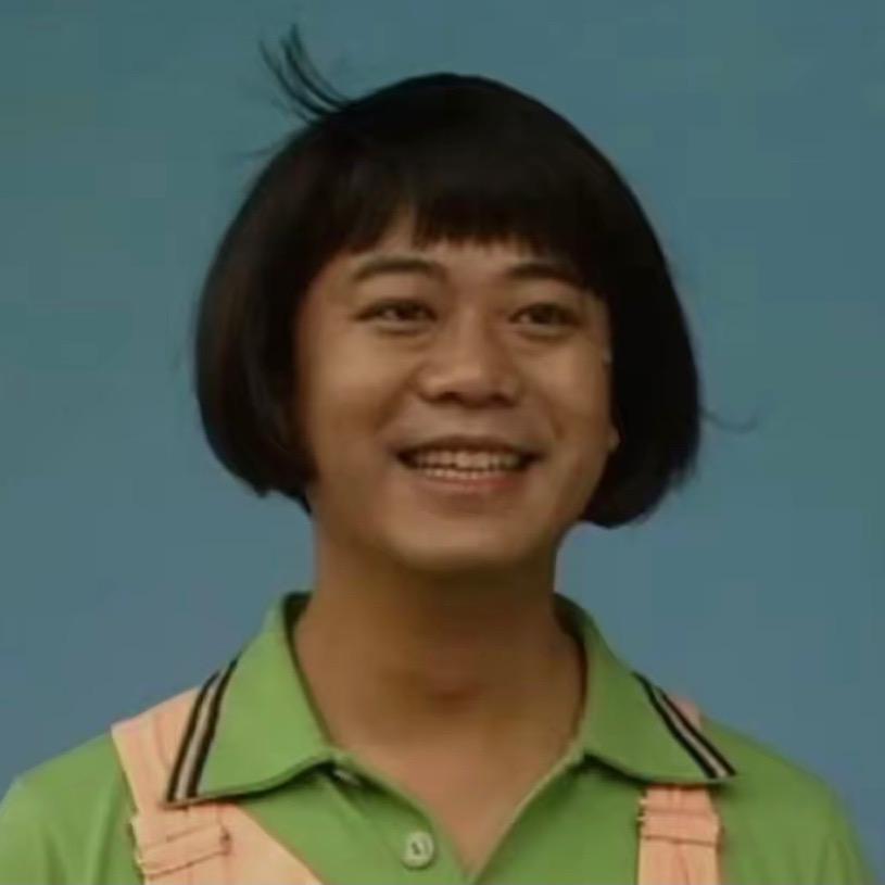 陈嬢嬢。