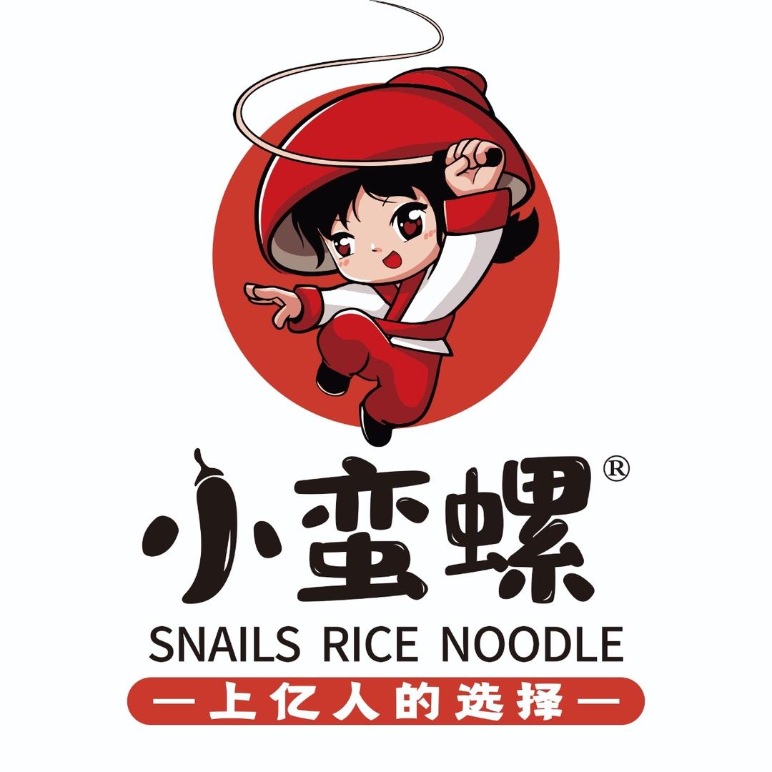 小蛮螺螺蛳粉(安居街店)官方号