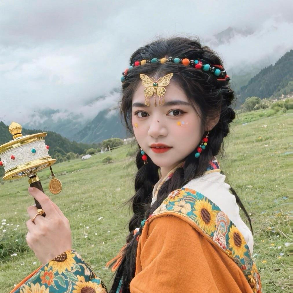 陕南 龚小芊💕