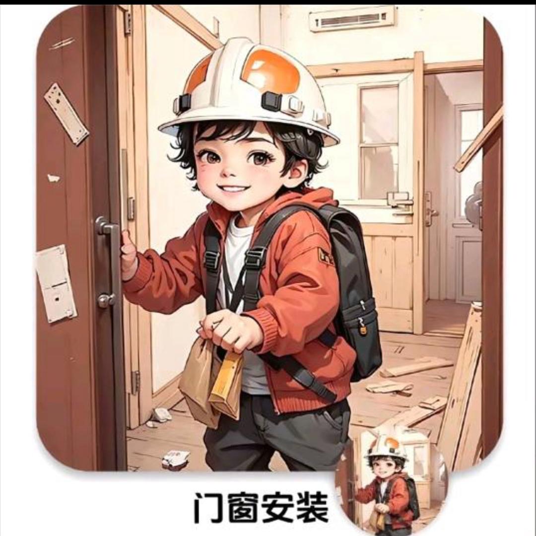 搬砖小能手