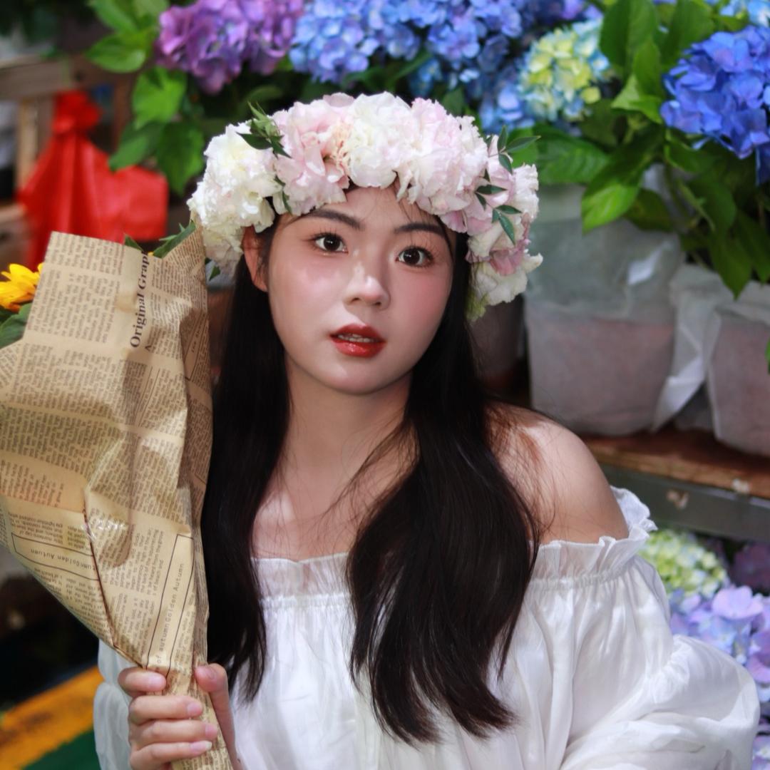 莉莉（美妆版）