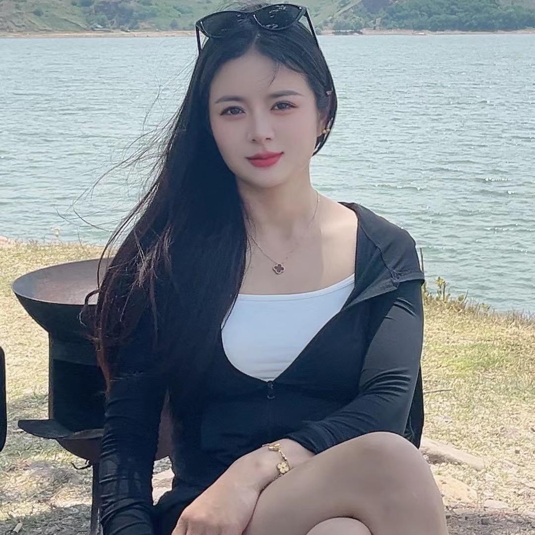 珊珊-