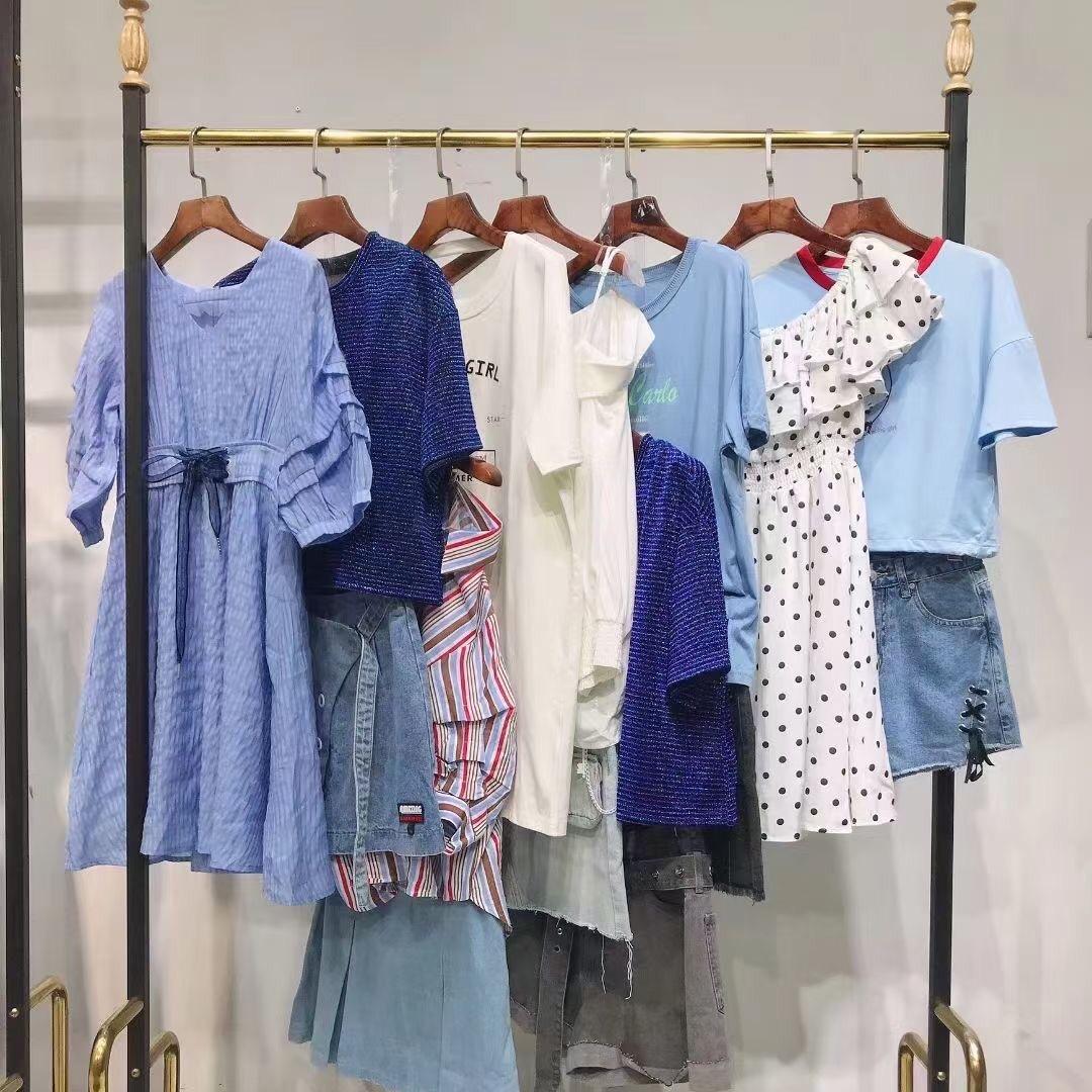 淘淘家品牌服饰